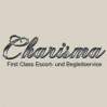 Charisma Escort Hamburg logo