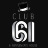 CLUB 61 Erlangen logo