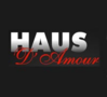Haus d'Amour Würzburg logo