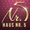 Haus Nr. 5 Nordhorn logo