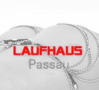 LAUFHAUS Passau Passau logo