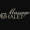 Massage Chalet Darmstadt logo