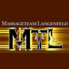 MASSAGETEAM LANGENFELD Langenfeld logo