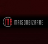 MB MAISONBIZARRE Saarbrücken logo