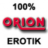 Orion Shop Hof - Saale logo