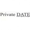 Private DATE escort Stuttgart logo
