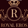 Royal Eros  Völklingen logo